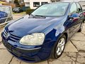 Daumennagel 2 - Volkswagen Golf V 5 1.9 TDI Trendline Lim. *Service+TÜV NEU