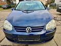 Daumennagel 3 - Volkswagen Golf V 5 1.9 TDI Trendline Lim. *Service+TÜV NEU
