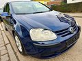 Daumennagel 4 - Volkswagen Golf V 5 1.9 TDI Trendline Lim. *Service+TÜV NEU