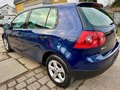 Daumennagel 14 - Volkswagen Golf V 5 1.9 TDI Trendline Lim. *Service+TÜV NEU