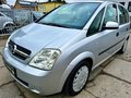 Daumennagel 2 - Opel Meriva 1.8 Cosmo * 2.-Hand * Klima * EFH * PDC *