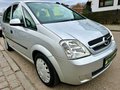 Daumennagel 4 - Opel Meriva 1.8 Cosmo * 2.-Hand * Klima * EFH * PDC *