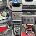 Daumennagel 7 - Opel Meriva 1.8 Cosmo * 2.-Hand * Klima * EFH * PDC *