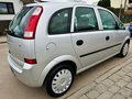 Daumennagel 16 - Opel Meriva 1.8 Cosmo * 2.-Hand * Klima * EFH * PDC *