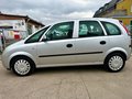Daumennagel 18 - Opel Meriva 1.8 Cosmo * 2.-Hand * Klima * EFH * PDC *