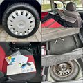 Daumennagel 19 - Opel Meriva 1.8 Cosmo * 2.-Hand * Klima * EFH * PDC *