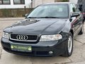 Daumennagel 2 - Audi A4 1.8 T * TOP * Automatik * Leder * PDC * 15"LM