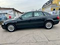 Daumennagel 18 - Audi A4 1.8 T * TOP * Automatik * Leder * PDC * 15"LM