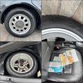 Daumennagel 19 - Audi A4 1.8 T * TOP * Automatik * Leder * PDC * 15"LM