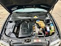Daumennagel 20 - Audi A4 1.8 T * TOP * Automatik * Leder * PDC * 15"LM