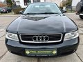 Daumennagel 3 - Audi A4 1.8 T * TOP * Automatik * Leder * PDC * 15"LM