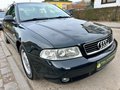 Daumennagel 4 - Audi A4 1.8 T * TOP * Automatik * Leder * PDC * 15"LM
