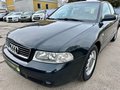 Daumennagel 1 - Audi A4 1.8 T * TOP * Automatik * Leder * PDC * 15"LM