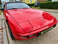 Daumennagel 4 - Porsche 924 2.0 Coupe * hingucker * H-Zulassung * 15" LM