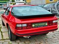 Daumennagel 14 - Porsche 924 2.0 Coupe * hingucker * H-Zulassung * 15" LM
