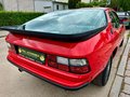 Daumennagel 16 - Porsche 924 2.0 Coupe * hingucker * H-Zulassung * 15" LM