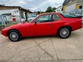 Daumennagel 18 - Porsche 924 2.0 Coupe * hingucker * H-Zulassung * 15" LM