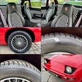 Daumennagel 19 - Porsche 924 2.0 Coupe * hingucker * H-Zulassung * 15" LM