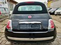 Daumennagel 15 - Fiat 500C 1.2 Lounge * Cabrio * Leder/Rot * 16"LM *