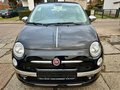 Daumennagel 3 - Fiat 500C 1.2 Lounge * Cabrio * Leder/Rot * 16"LM *