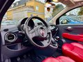 Daumennagel 5 - Fiat 500C 1.2 Lounge * Cabrio * Leder/Rot * 16"LM *