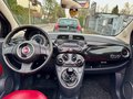 Daumennagel 6 - Fiat 500C 1.2 Lounge * Cabrio * Leder/Rot * 16"LM *
