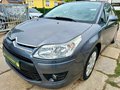 Daumennagel 2 - Citroën C4 1.6 HDi 110 FAP Tendance *Automatik * 2.-Hand