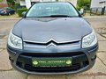 Daumennagel 3 - Citroën C4 1.6 HDi 110 FAP Tendance *Automatik * 2.-Hand