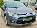 Daumennagel 4 - Citroën C4 1.6 HDi 110 FAP Tendance *Automatik * 2.-Hand
