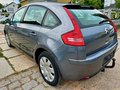 Daumennagel 14 - Citroën C4 1.6 HDi 110 FAP Tendance *Automatik * 2.-Hand