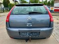 Daumennagel 15 - Citroën C4 1.6 HDi 110 FAP Tendance *Automatik * 2.-Hand