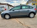 Daumennagel 18 - Citroën C4 1.6 HDi 110 FAP Tendance *Automatik * 2.-Hand
