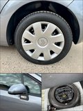 Daumennagel 19 - Citroën C4 1.6 HDi 110 FAP Tendance *Automatik * 2.-Hand