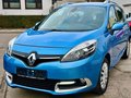 Daumennagel 2 - Renault Grand Scenic III 3 1.2 Paris *7Sitzer* NAVI *