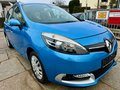Daumennagel 4 - Renault Grand Scenic III 3 1.2 Paris *7Sitzer* NAVI *