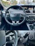 Daumennagel 8 - Renault Grand Scenic III 3 1.2 Paris *7Sitzer* NAVI *