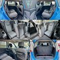Daumennagel 12 - Renault Grand Scenic III 3 1.2 Paris *7Sitzer* NAVI *