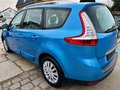 Daumennagel 14 - Renault Grand Scenic III 3 1.2 Paris *7Sitzer* NAVI *