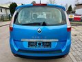 Daumennagel 15 - Renault Grand Scenic III 3 1.2 Paris *7Sitzer* NAVI *