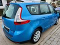 Daumennagel 16 - Renault Grand Scenic III 3 1.2 Paris *7Sitzer* NAVI *