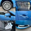 Daumennagel 19 - Renault Grand Scenic III 3 1.2 Paris *7Sitzer* NAVI *