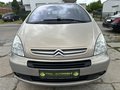 Daumennagel 3 - Citroën Xsara Picasso 2.0 16V Exclusive Automatik *Tisch