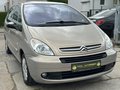 Daumennagel 4 - Citroën Xsara Picasso 2.0 16V Exclusive Automatik *Tisch