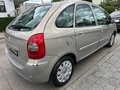 Daumennagel 16 - Citroën Xsara Picasso 2.0 16V Exclusive Automatik *Tisch