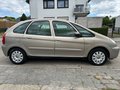 Daumennagel 17 - Citroën Xsara Picasso 2.0 16V Exclusive Automatik *Tisch