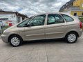 Daumennagel 18 - Citroën Xsara Picasso 2.0 16V Exclusive Automatik *Tisch