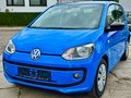 Daumennagel 1 - Volkswagen UP! CUP BMT * 2.-Hand *Klima *EFH * Tagfahrlicht