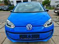 Daumennagel 3 - Volkswagen UP! CUP BMT * 2.-Hand *Klima *EFH * Tagfahrlicht