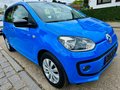 Daumennagel 4 - Volkswagen UP! CUP BMT * 2.-Hand *Klima *EFH * Tagfahrlicht