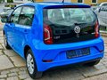 Daumennagel 14 - Volkswagen UP! CUP BMT * 2.-Hand *Klima *EFH * Tagfahrlicht